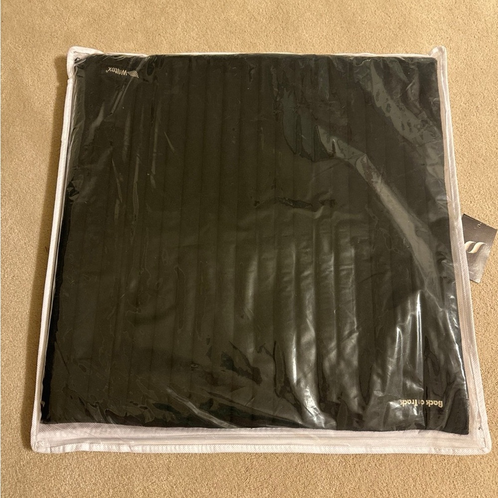 Back On Track Scandic PK Pads